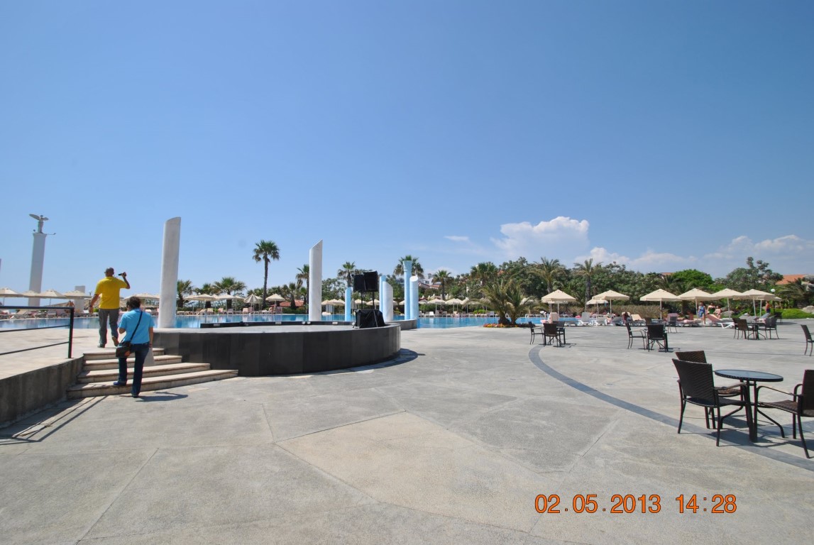 imagini hotel STARLIGHT SIDE